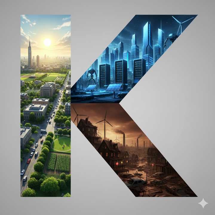 Economía K en 2025: IA o nada