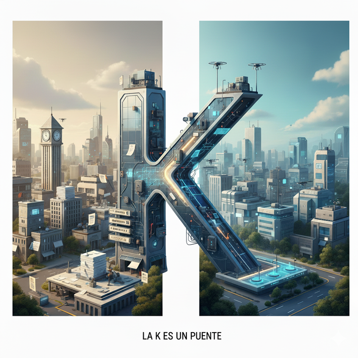 Menos horas, más valor: tu rol en la era IA